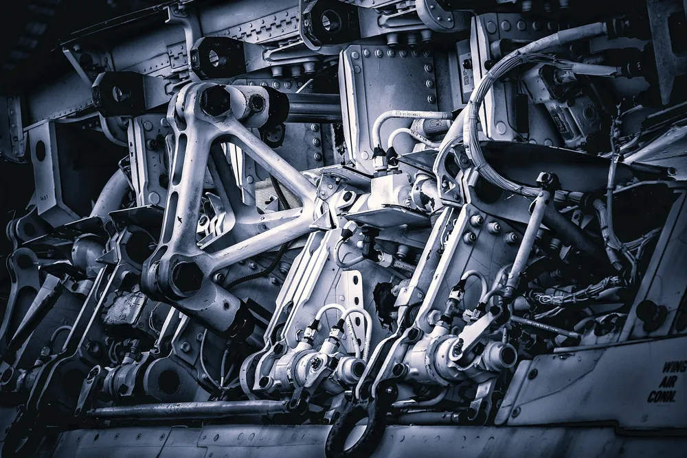 Cylinder Condition Monitoring