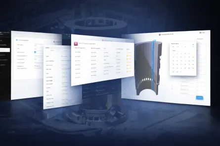 Maritime Predictive Maintenance Platform