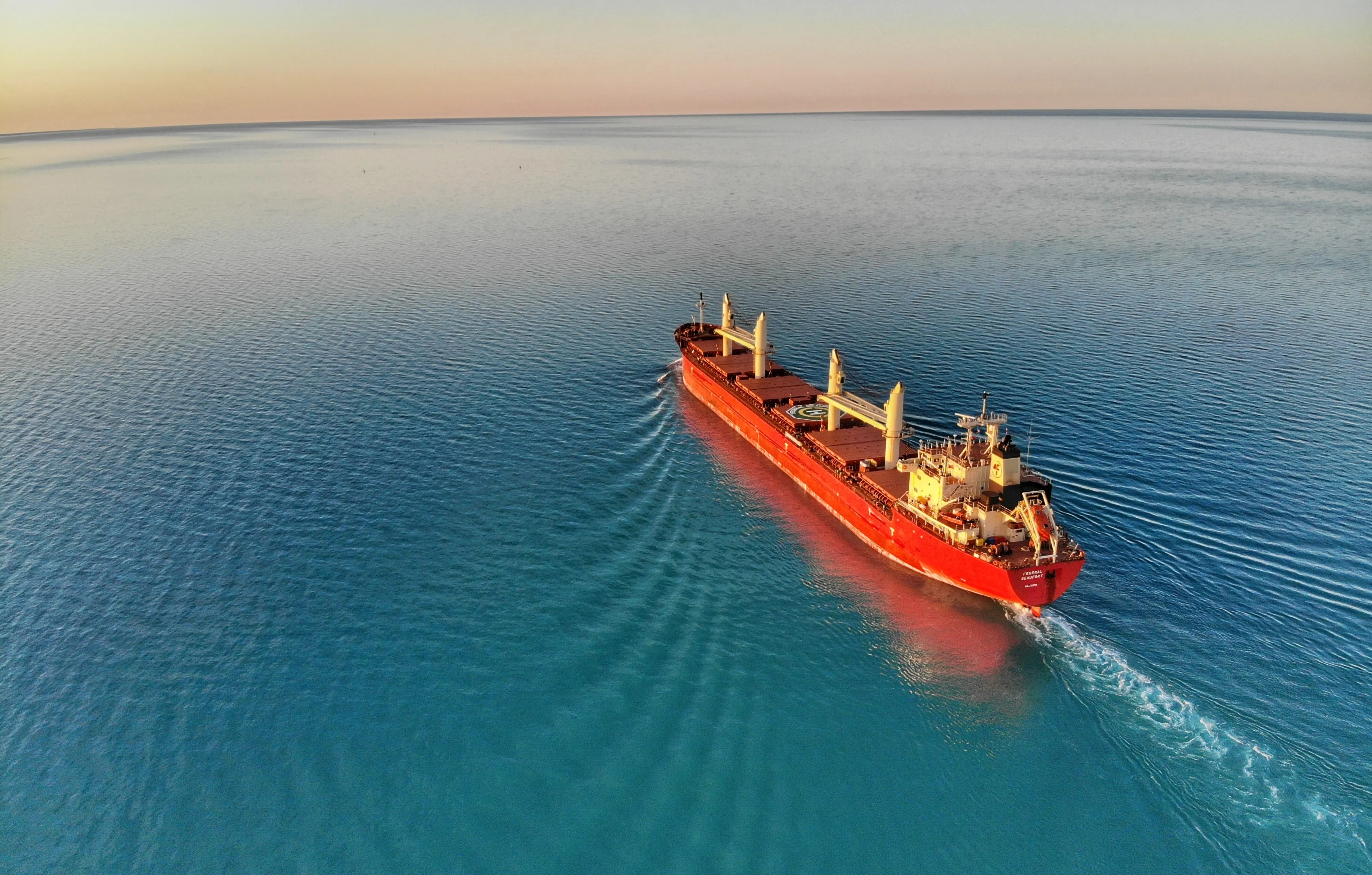 Shipping Fixtures Platform