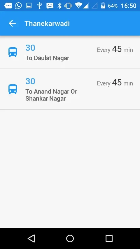 Intelligent Transport System (ITS)